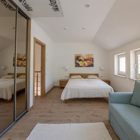 Holiday Home Veja Karklė Extérieur photo