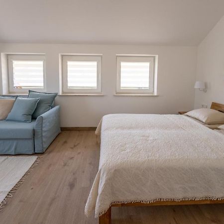 Holiday Home Veja Karklė Extérieur photo