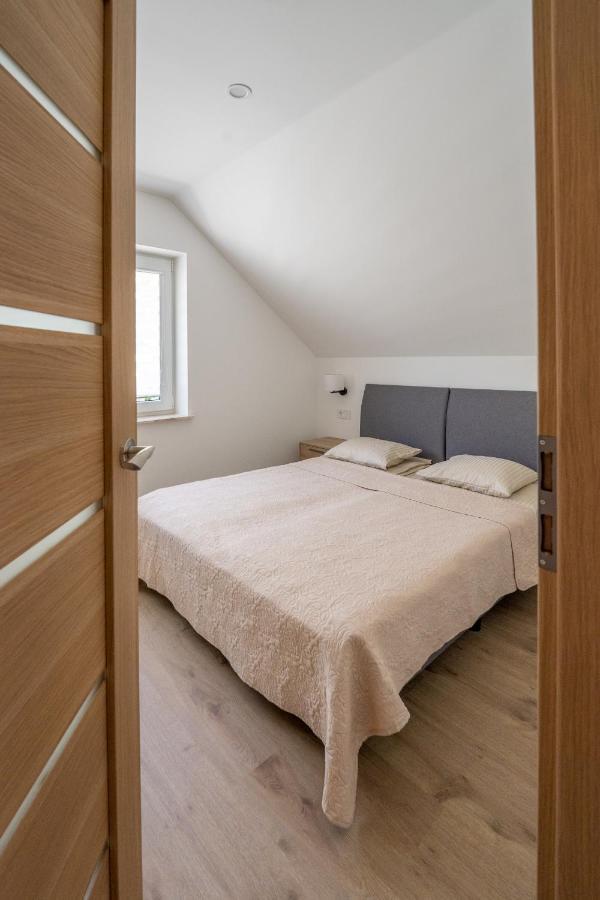Holiday Home Veja Karklė Extérieur photo